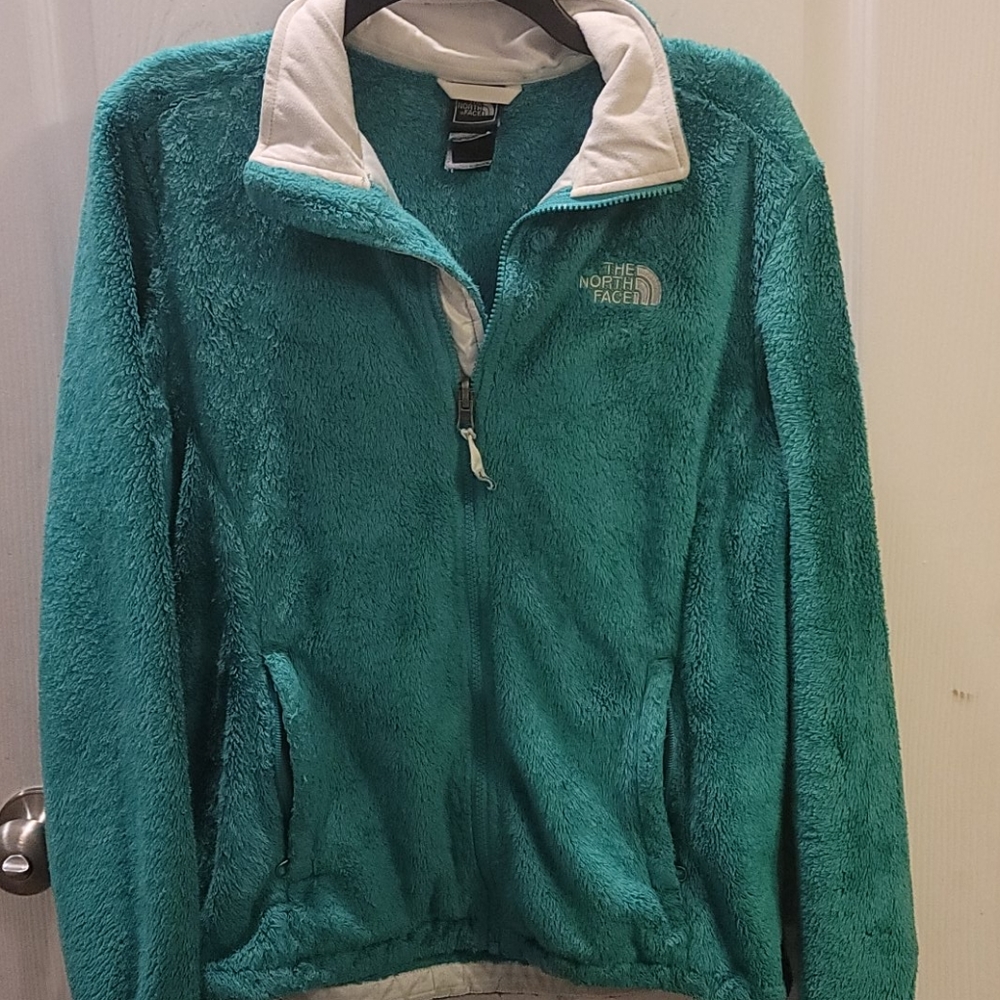 Womens Northface